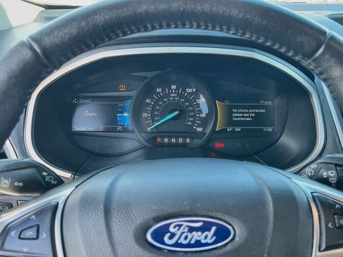 Used 2020 Ford Edge SEL w/ Convenience Package FWD image 12