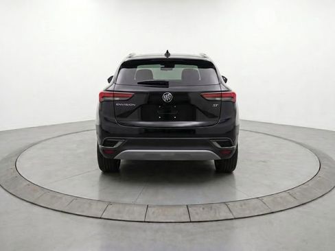 Used 2023 Buick Envision Essence w/ Sport Touring Package AWD/4WD image 7