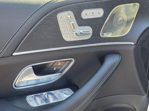 New 2026 Mercedes-Benz GLE 350 4MATIC image 36