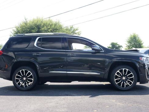 Used 2020 GMC Acadia Denali FWD image 6