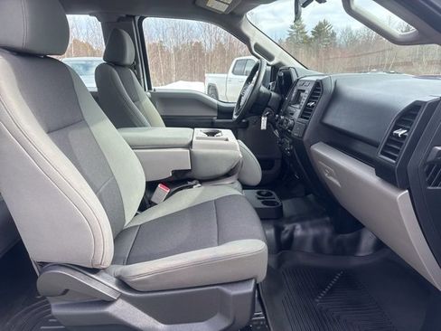 Used 2016 Ford F150 XL w/ Equipment Group 101A Mid image 30