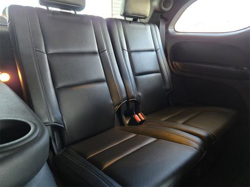 Used 2019 Dodge Durango R/T image 21