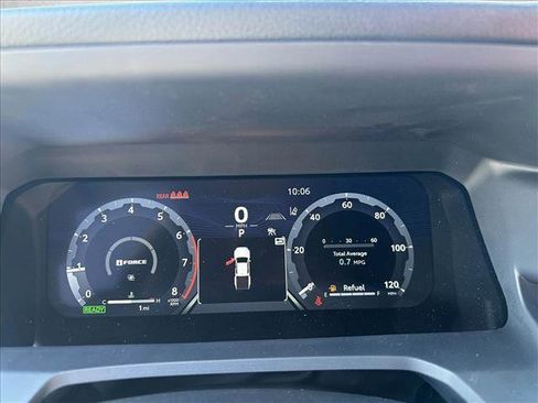 New 2026 Toyota Tacoma TRD Pro image 12