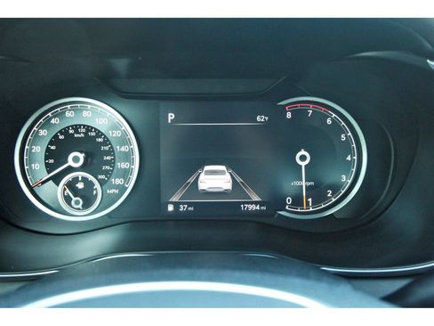 Used 2023 Genesis G70 3.3T w/ Sport Prestige Package image 17