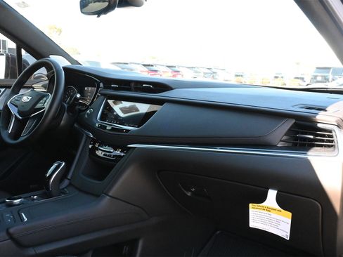 New 2025 Cadillac XT5 Premium Luxury w/ Technology Package image 25