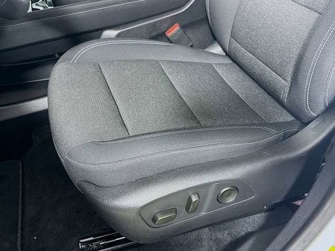 New 2026 Chevrolet Traverse LT image 20