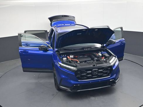 Used 2025 Honda CR-V Sport-L image 50