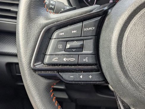 Used 2024 Subaru Crosstrek 2.5i Limited image 4