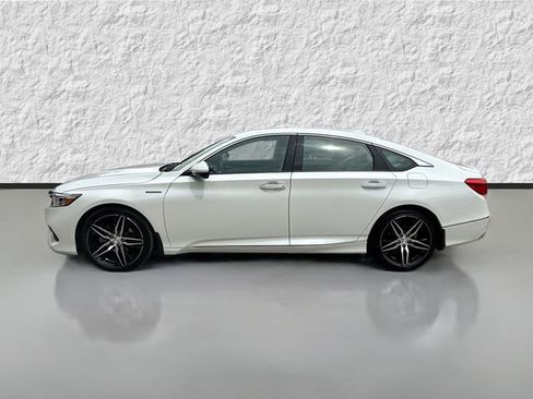 Used 2022 Honda Accord Touring image 6