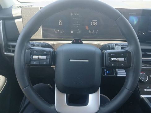 Used 2024 Hyundai Santa Fe SEL FWD image 9