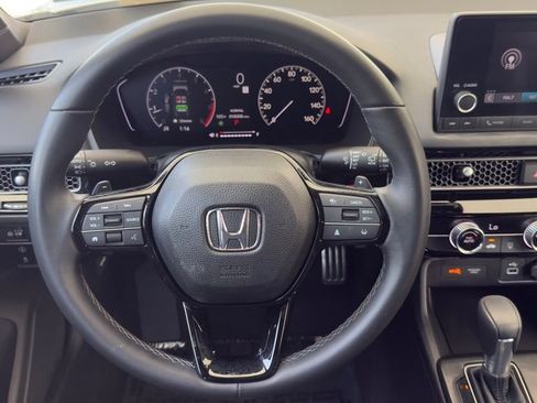 Used 2024 Honda Civic Sport image 20