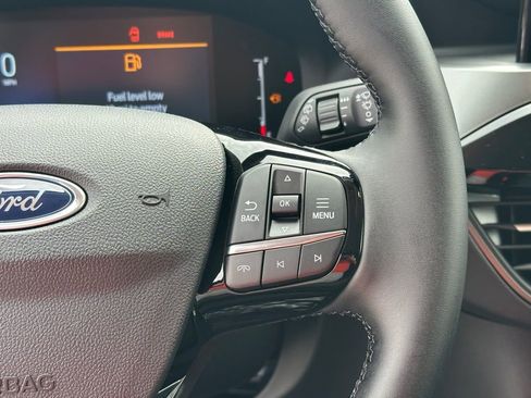 New 2026 Ford Escape Active w/ Cold Weather Package AWD/4WD image 10