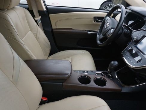 Used 2018 Toyota Avalon Limited image 6