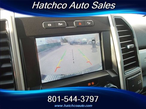 Used 2021 Ford F250 Lariat image 16