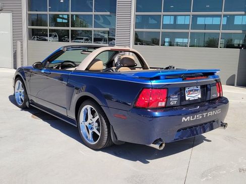 Used 2002 Ford Mustang GT RWD image 5