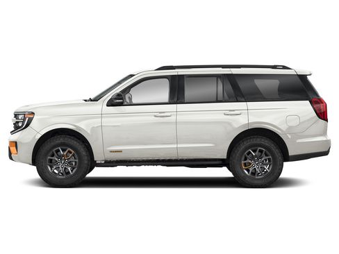New 2026 Ford Expedition Tremor AWD/4WD image 3