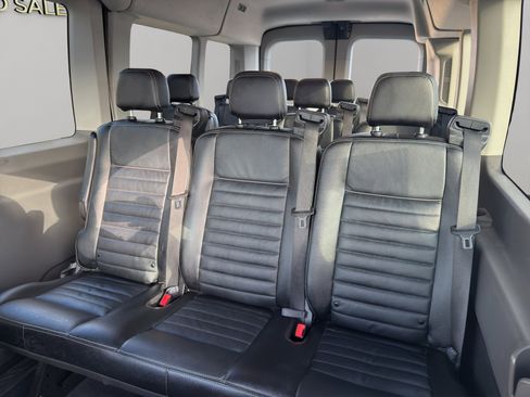 Used 2023 Ford Transit 350 XLT image 13