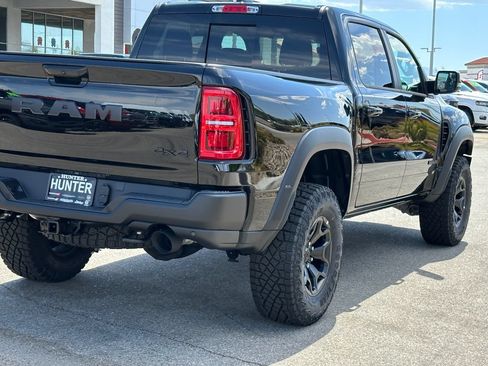 New 2026 RAM 1500 RHO AWD/4WD image 8