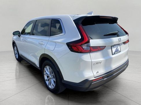 Used 2025 Honda CR-V EX image 13