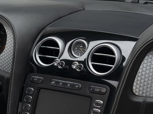 Used 2011 Bentley Continental GTC image 28
