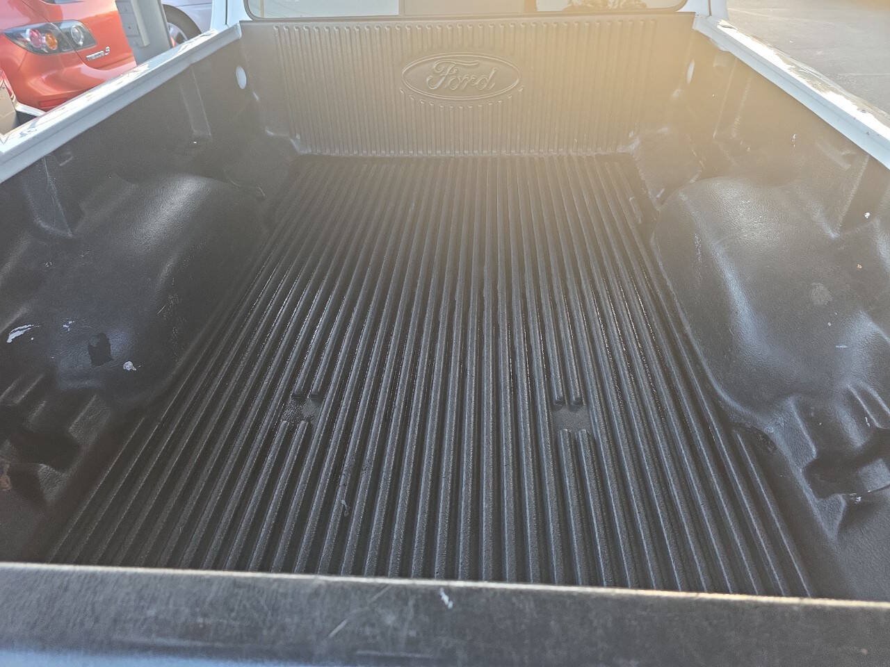 Used 2003 Ford Ranger FX4 AWD/4WD image 14
