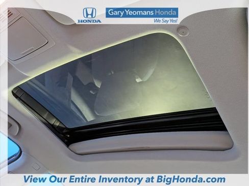 Used 2021 Honda Accord Touring image 23