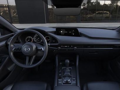 New 2026 MAZDA MAZDA3 s Sport