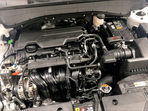 Used 2024 Hyundai Kona SE image 34