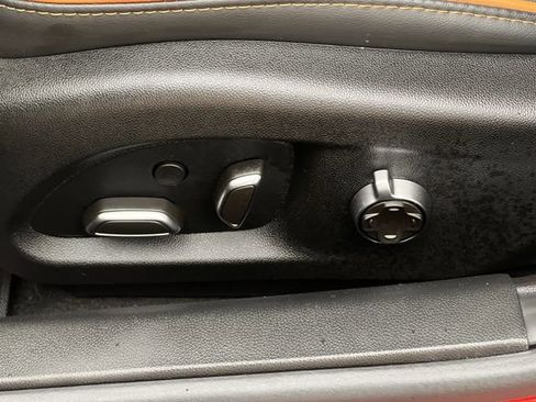 Certified 2023 Cadillac CT4 V w/ Navigation Package image 45