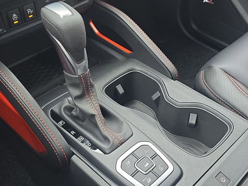 New 2026 Nissan Frontier PRO-4X image 21