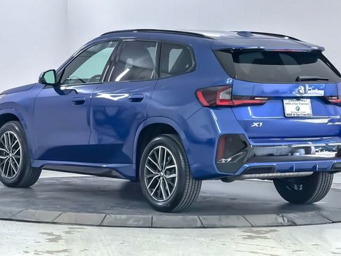 Used 2023 BMW X1 xDrive28i w/ Premium Package AWD/4WD image 6