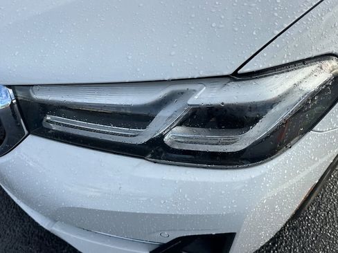 Certified 2023 BMW 530i xDrive w/ Premium Package image 4