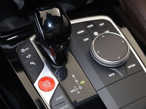 Used 2023 BMW X3 M40i image 7