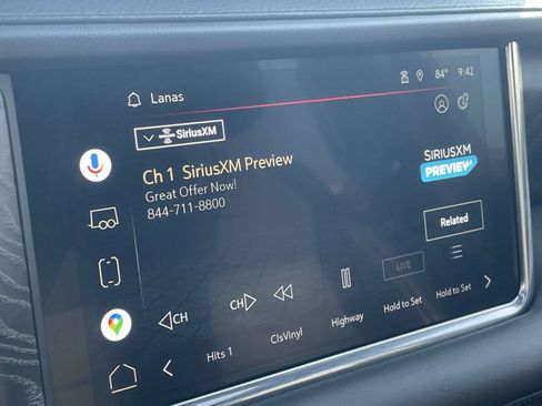 Used 2022 GMC Yukon Denali AWD/4WD image 25