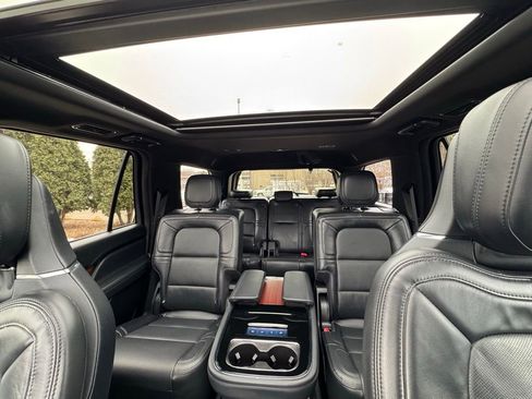 Used 2024 Lincoln Navigator Reserve w/ Equipment Group 201A image 29