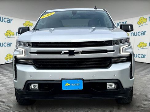 Used 2022 Chevrolet Silverado 1500 RST w/ Safety Package image 2