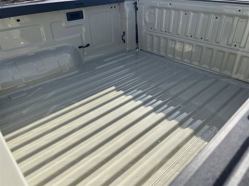 New 2025 Ford Ranger XL w/ Trailer Tow Package image 18