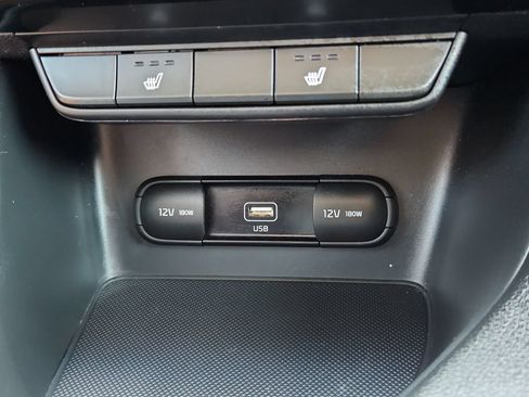 Used 2021 Kia Sportage EX FWD image 14