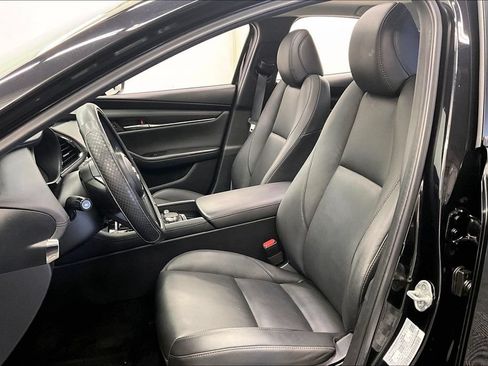 Used 2023 MAZDA MAZDA3 s FWD image 21