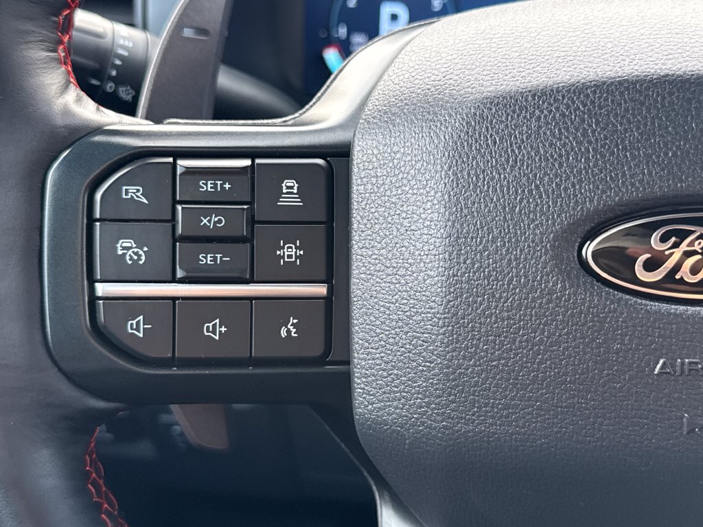 Used 2025 Ford F150 Raptor AWD/4WD image 16