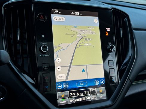 Certified 2023 Subaru Ascent Onyx Edition Limited image 19