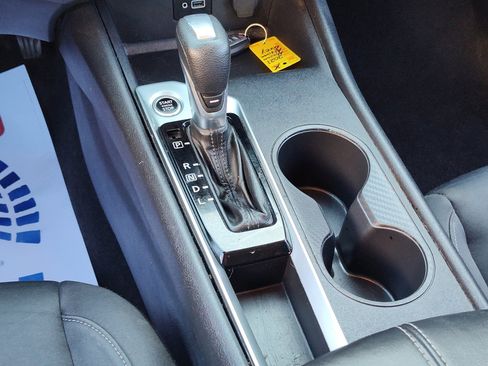 Used 2021 Nissan Altima 2.5 S image 16