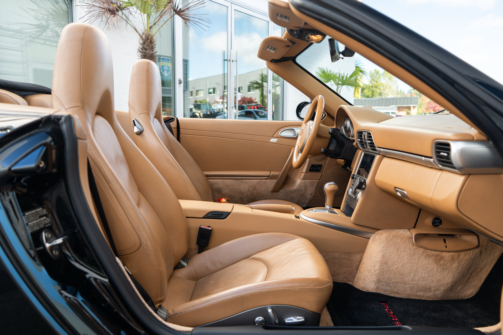 Used 2006 Porsche 911 Carrera S RWD image 25