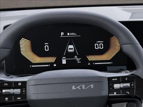 New 2026 Kia Sorento S FWD image 21