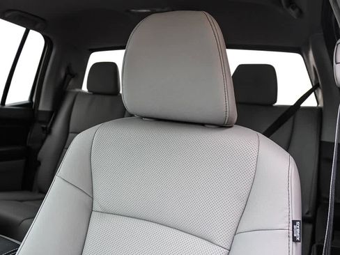 New 2025 Honda Ridgeline RTL image 24