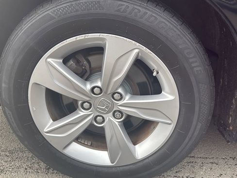 Used 2019 Honda Odyssey EX-L image 20