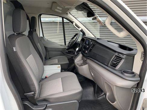 Used 2020 Ford Transit 150 Low Roof w/ Load Area Protection Package RWD image 27