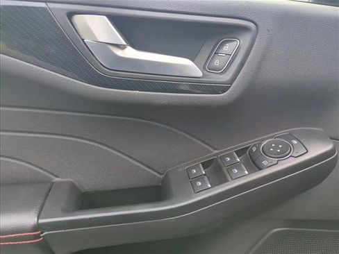 Used 2024 Ford Escape ST-Line w/ Cold Weather Package image 11