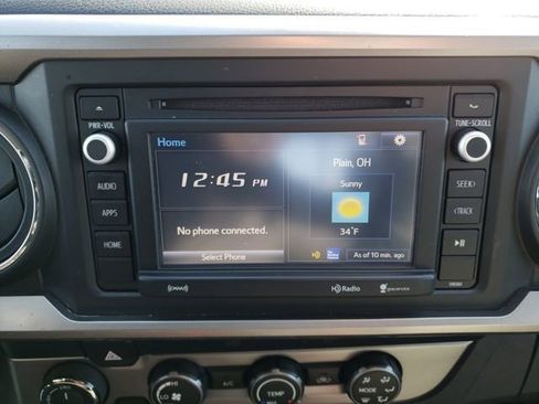 Used 2019 Toyota Tacoma SR5 image 22