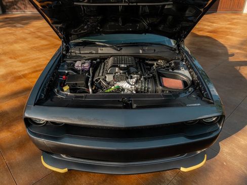 Used 2023 Dodge Challenger SRT Hellcat Redeye image 8